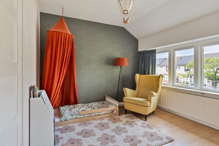 Foto 27 van Hercules Segherslaan 13