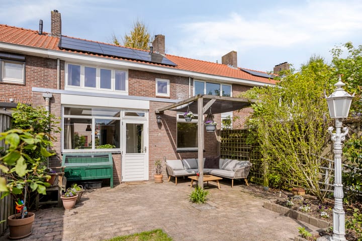 Foto 30 van Hercules Segherslaan 13