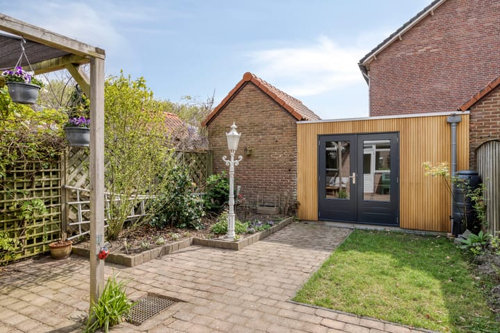 Foto 32 van Hercules Segherslaan 13