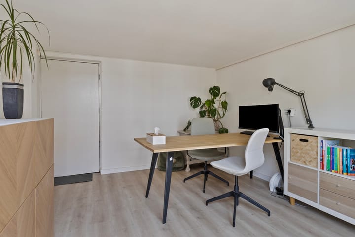 Foto 33 van Hercules Segherslaan 13