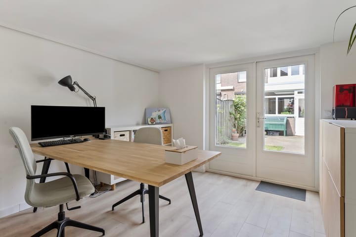 Foto 34 van Hercules Segherslaan 13