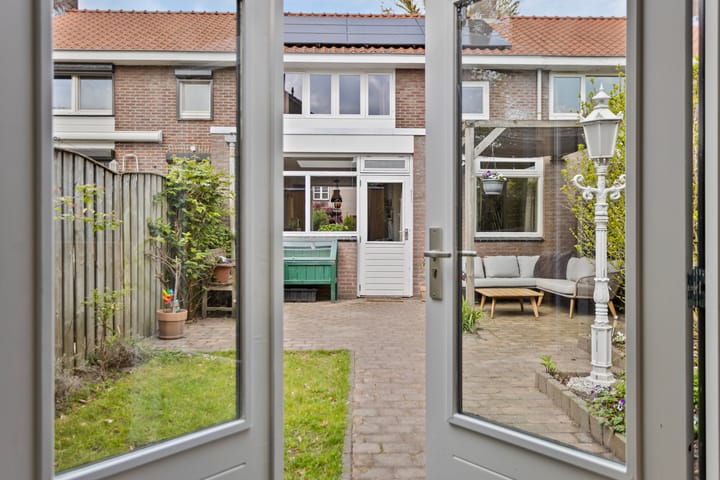 Foto 35 van Hercules Segherslaan 13