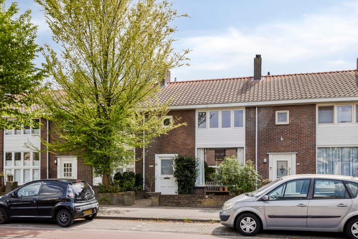 Foto 36 van Hercules Segherslaan 13