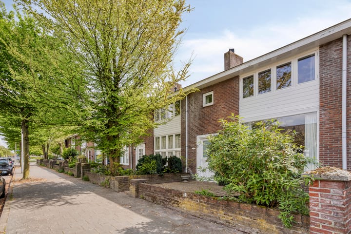 Foto 37 van Hercules Segherslaan 13