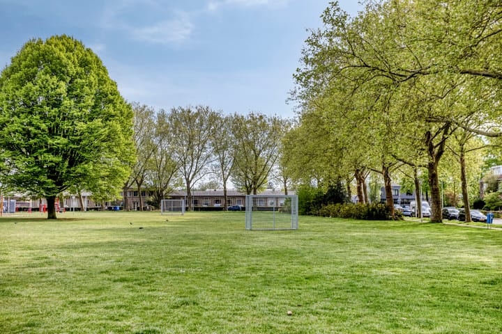 Foto 39 van Hercules Segherslaan 13