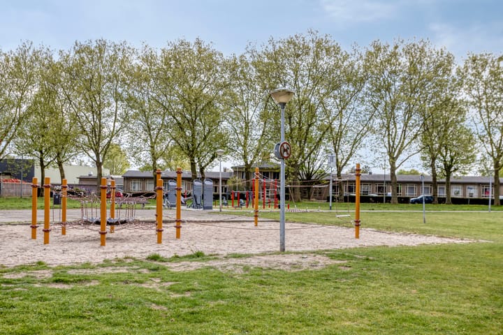 Foto 40 van Hercules Segherslaan 13