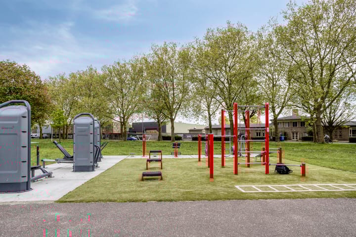 Foto 41 van Hercules Segherslaan 13