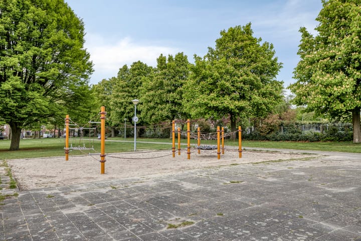 Foto 42 van Hercules Segherslaan 13