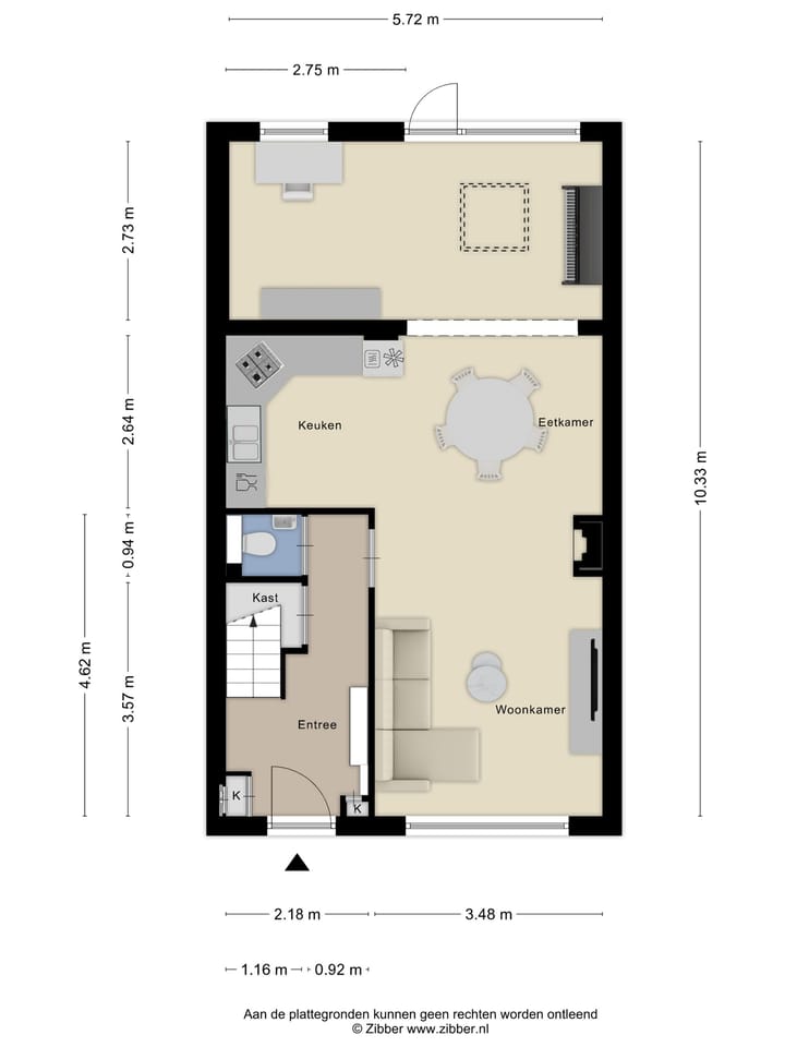 Foto 43 van Hercules Segherslaan 13