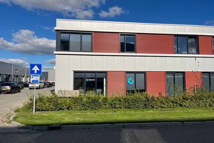 Zonnecelstraat 2-19, Hattem