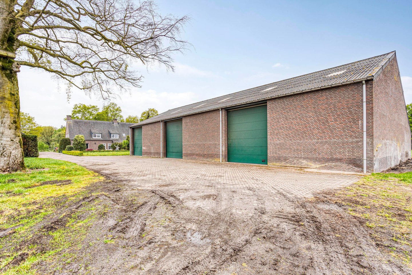 Bekijk foto 4 van Oostelbeersedijk 12