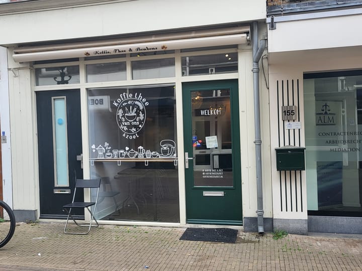 Hoogstraat 153