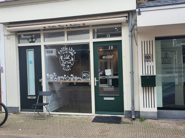 Hoogstraat 153