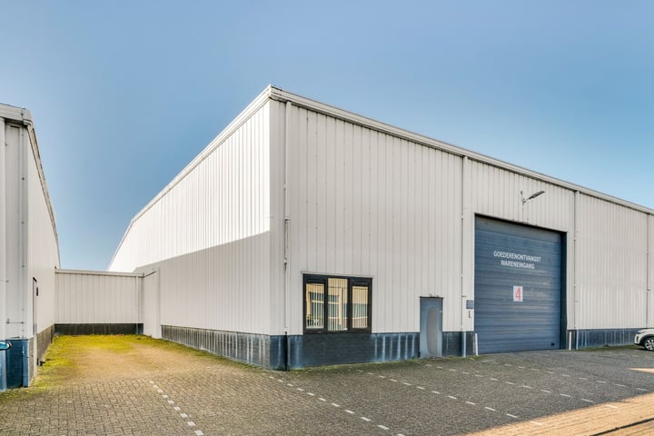Groeneweg 20, Roermond