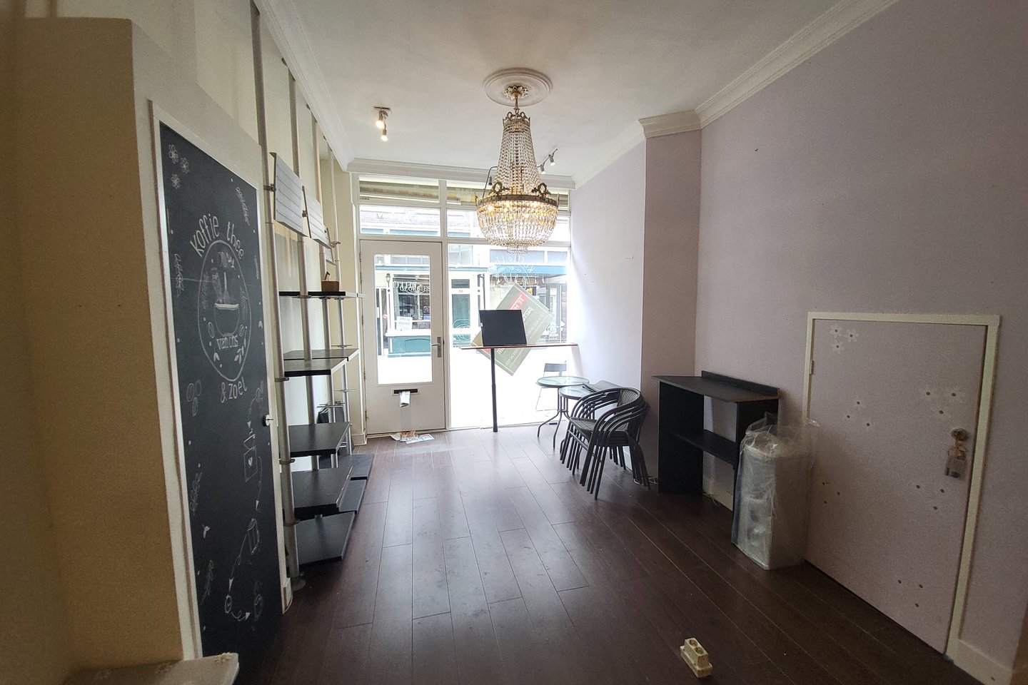 View photo 3 of Hoogstraat 153