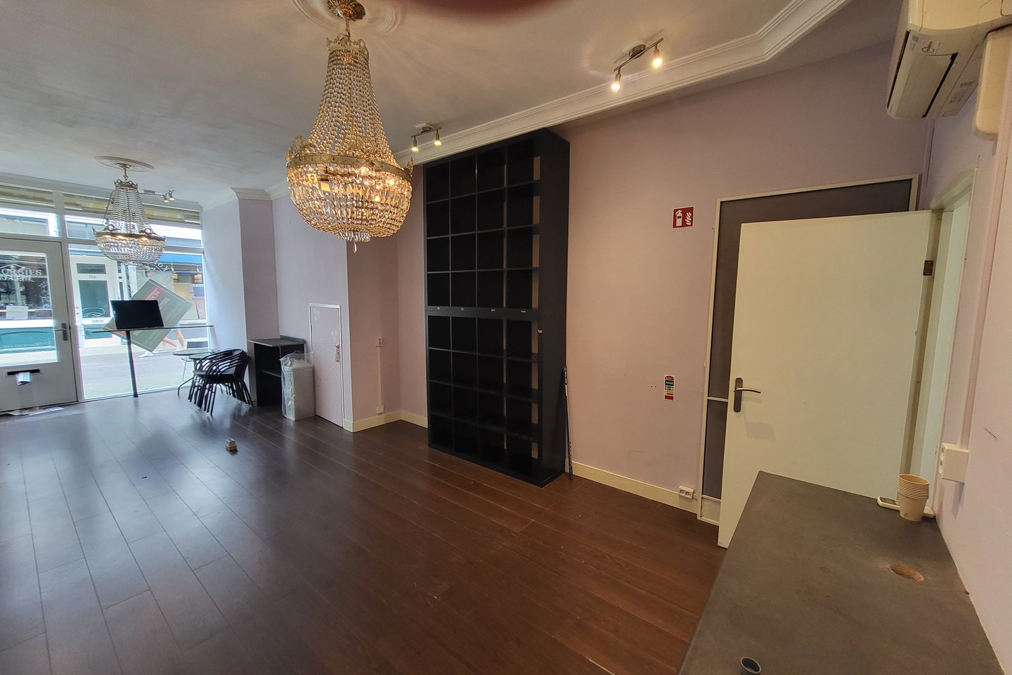 View photo 4 of Hoogstraat 153