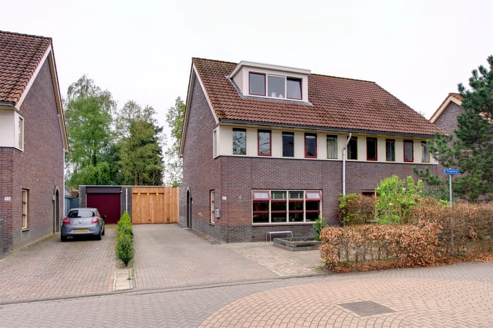 Foto 1 van Peppeling 57