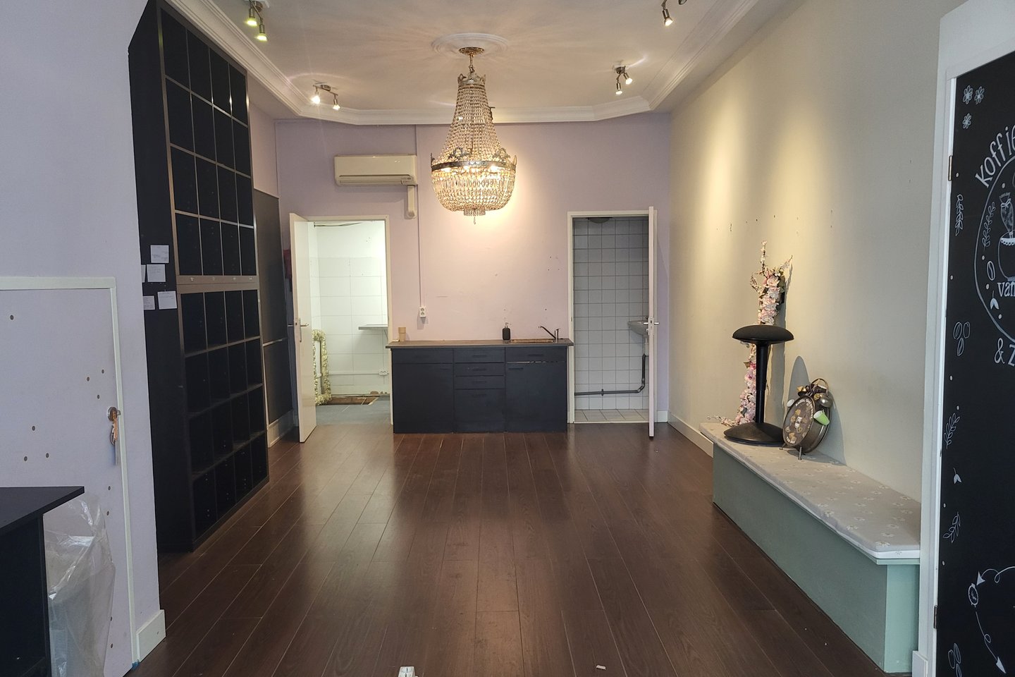 View photo 5 of Hoogstraat 153