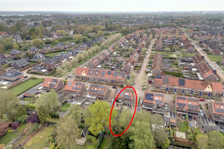 Foto 7 van Peppeling 57