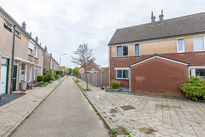 Foto 2 van Galmgat 1