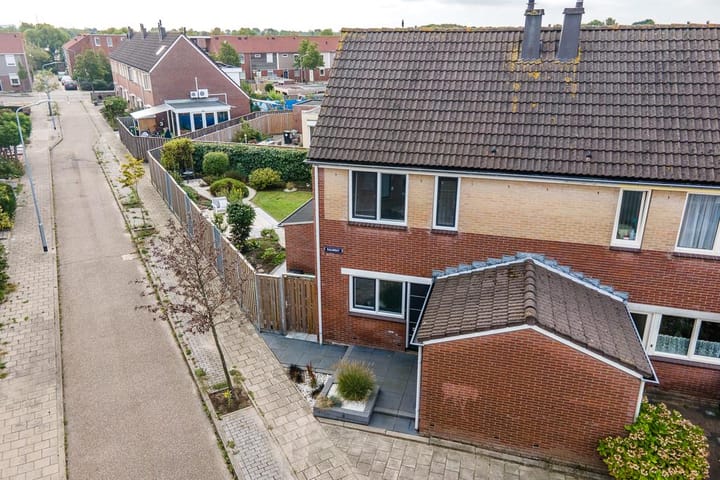 Foto 3 van Galmgat 1