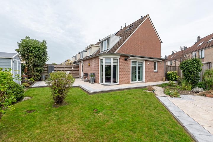 Foto 4 van Galmgat 1