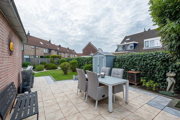 Foto 7 van Galmgat 1