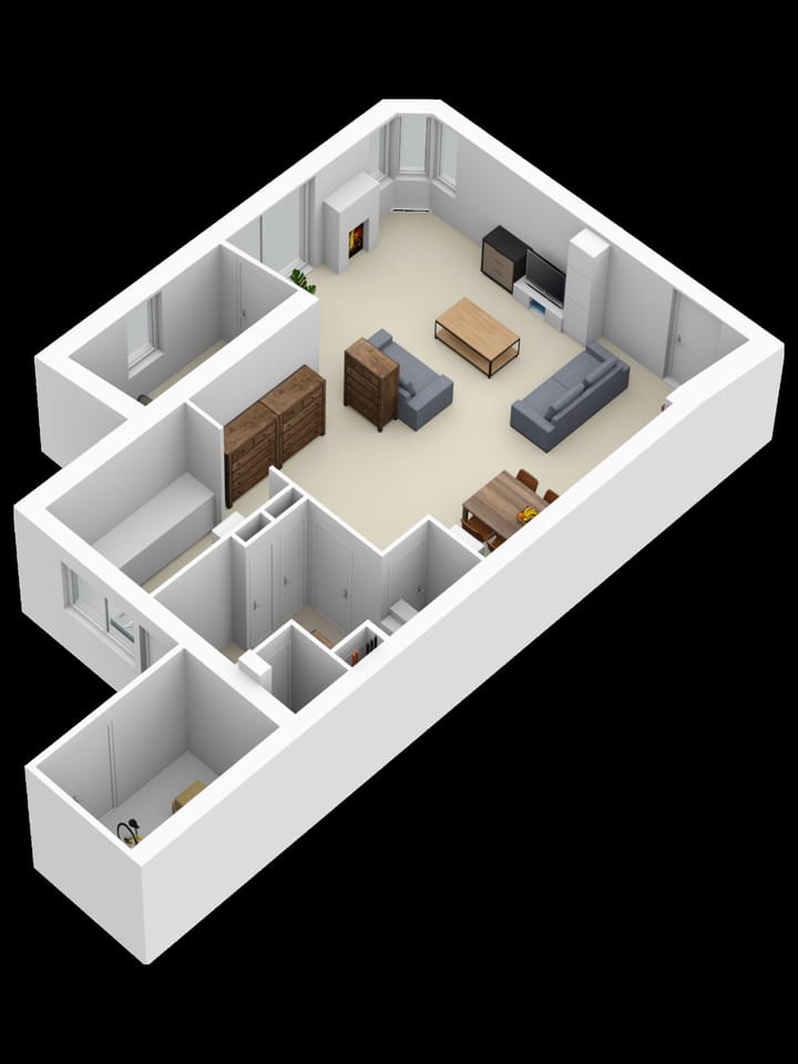 Foto 10 van Galmgat 1