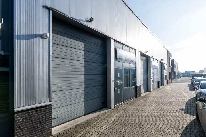 Hulsenboschstraat 7-D