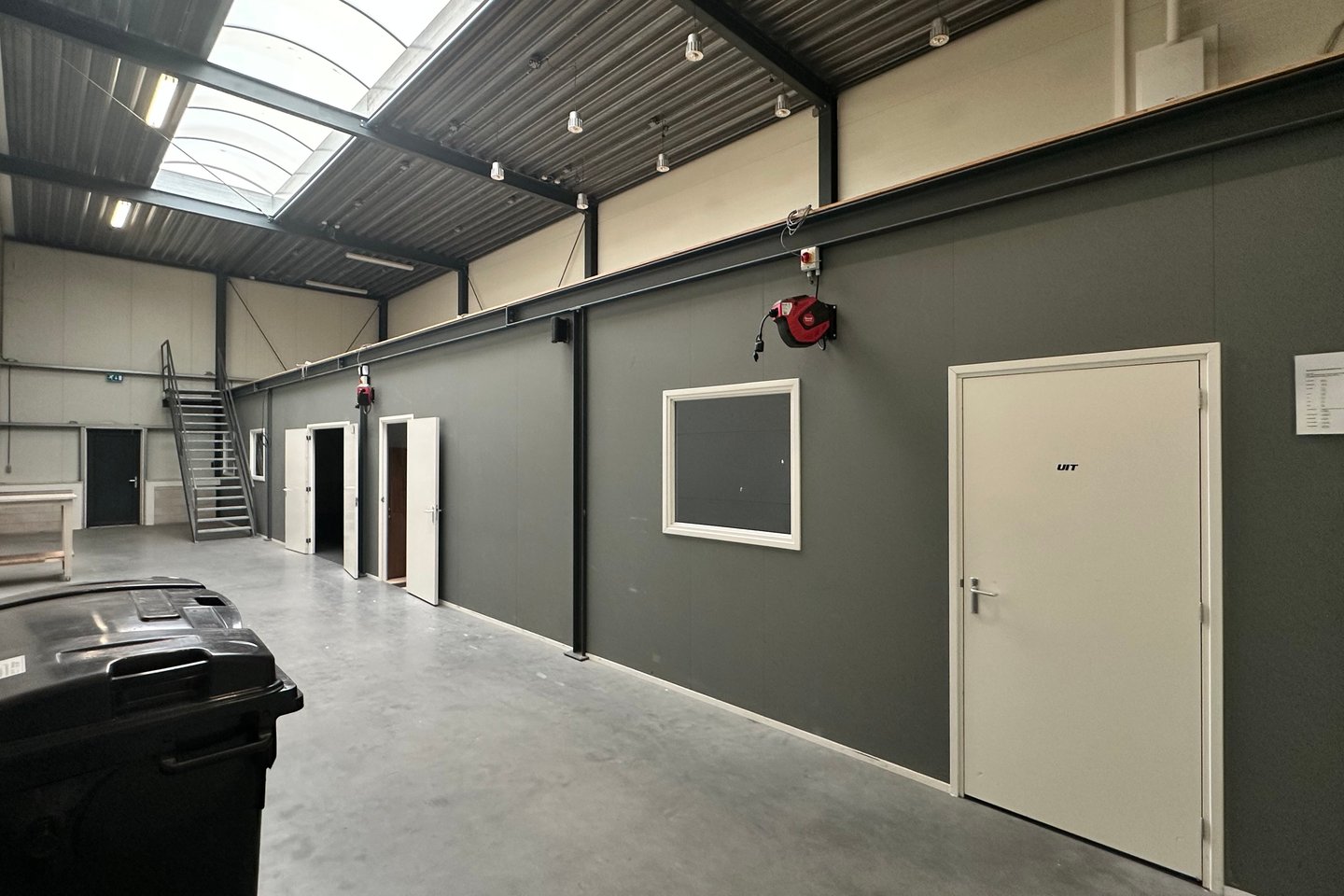 Bekijk foto 3 van Hulsenboschstraat 7-d