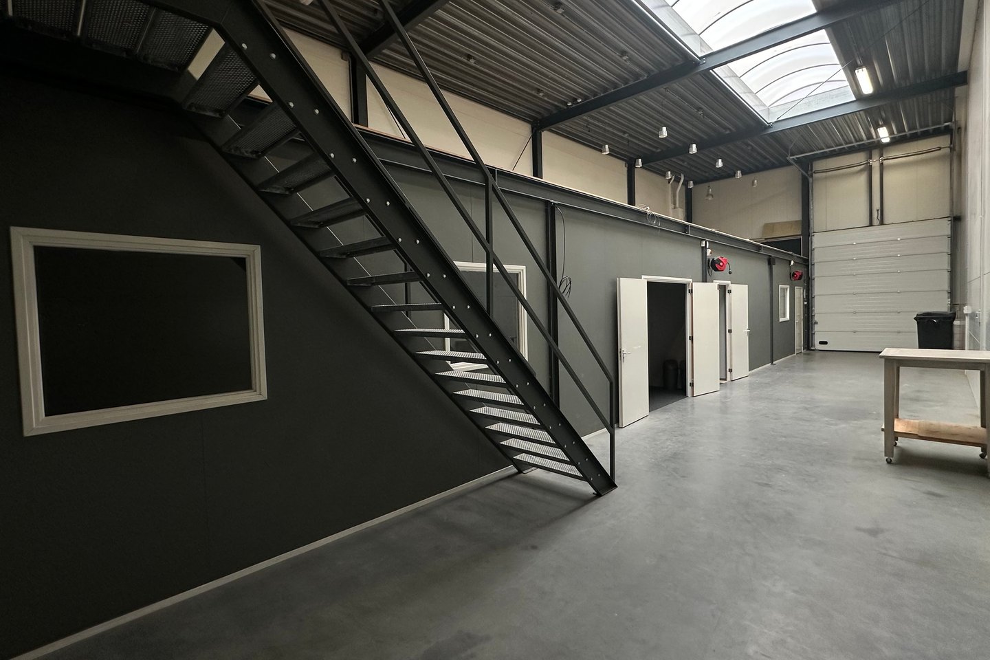 Bekijk foto 4 van Hulsenboschstraat 7-d