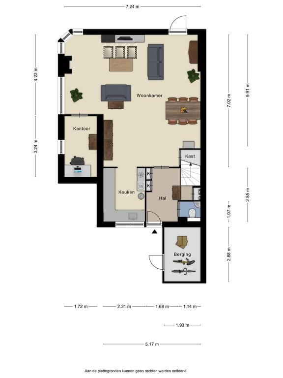 Foto 38 van Galmgat 1