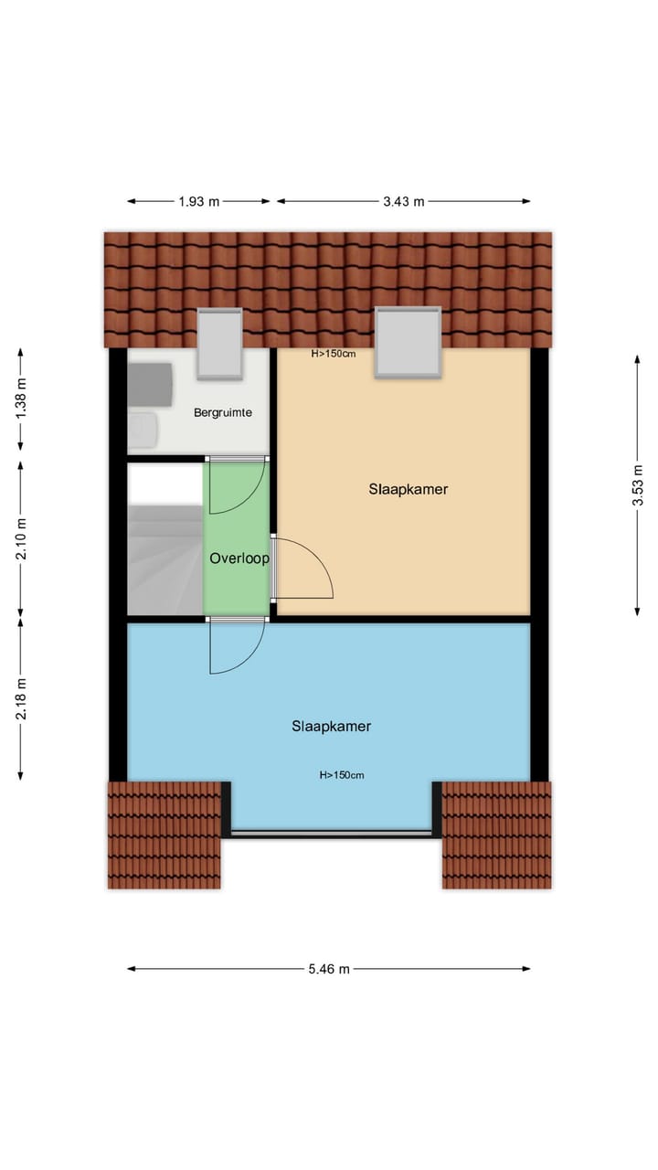 Foto 40 van Peppeling 57