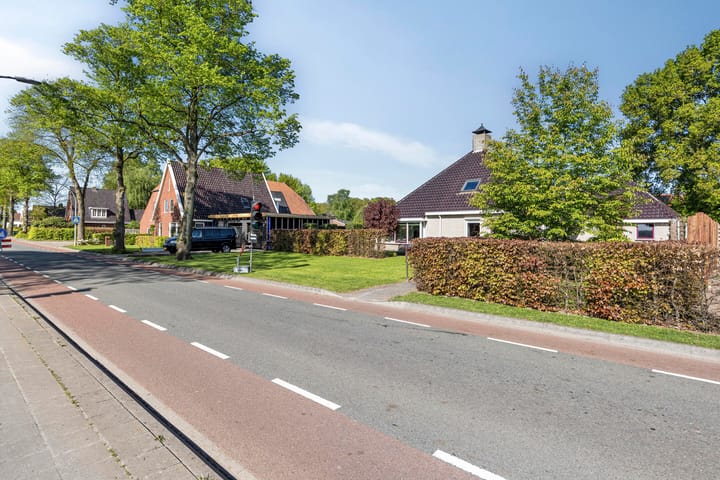 Foto 8 van Hoofdweg 156-A