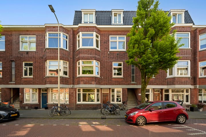 Foto 1 van Stuyvesantstraat 283