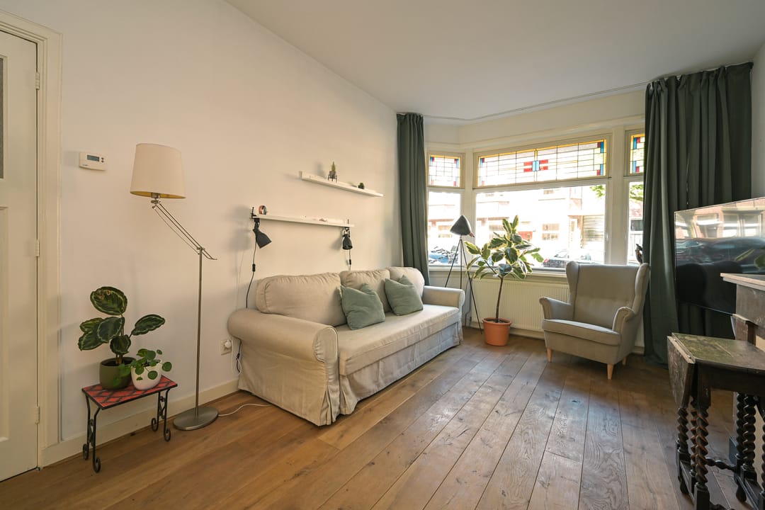 Photo 2 of Stuyvesantstraat 283