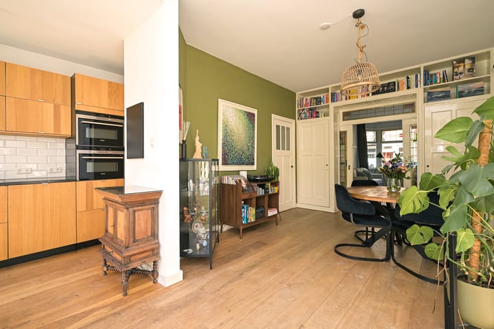 Foto 3 van Stuyvesantstraat 283