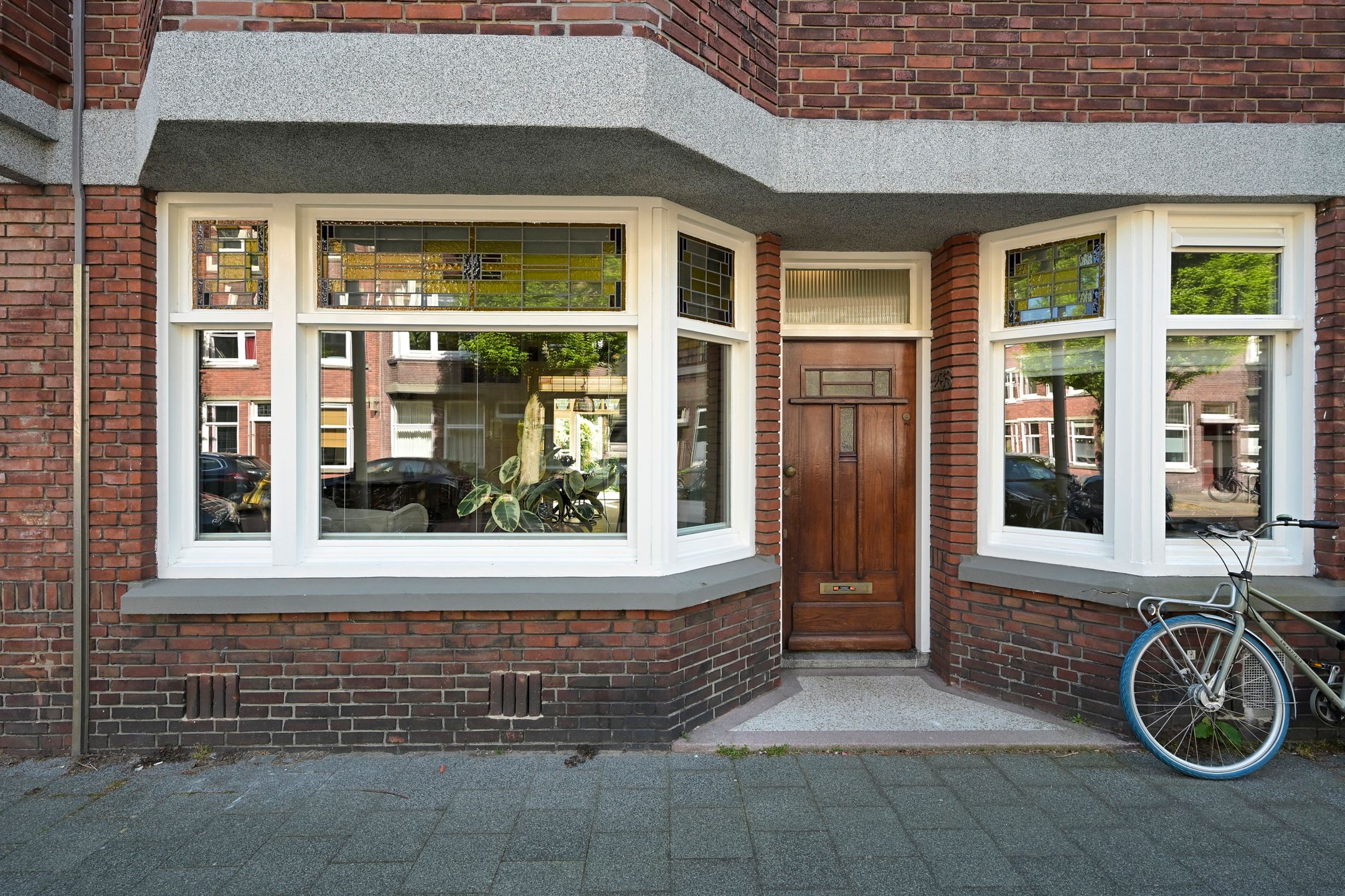 Photo 6 of Stuyvesantstraat 283