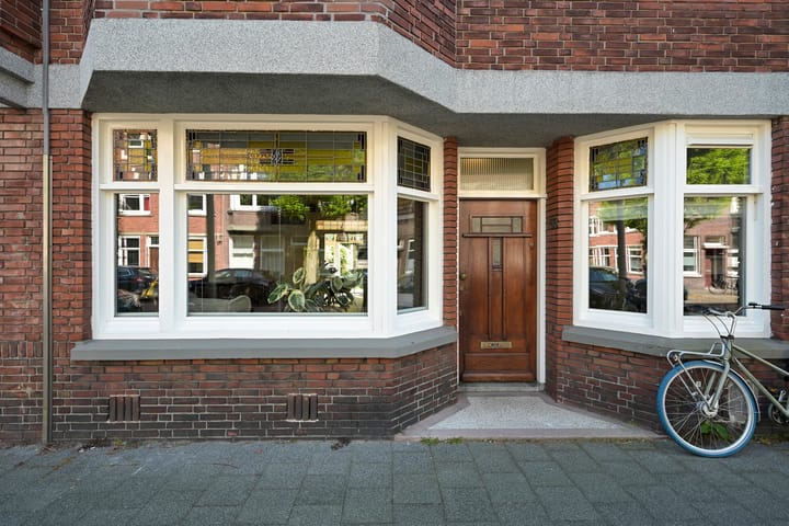 Foto 6 van Stuyvesantstraat 283