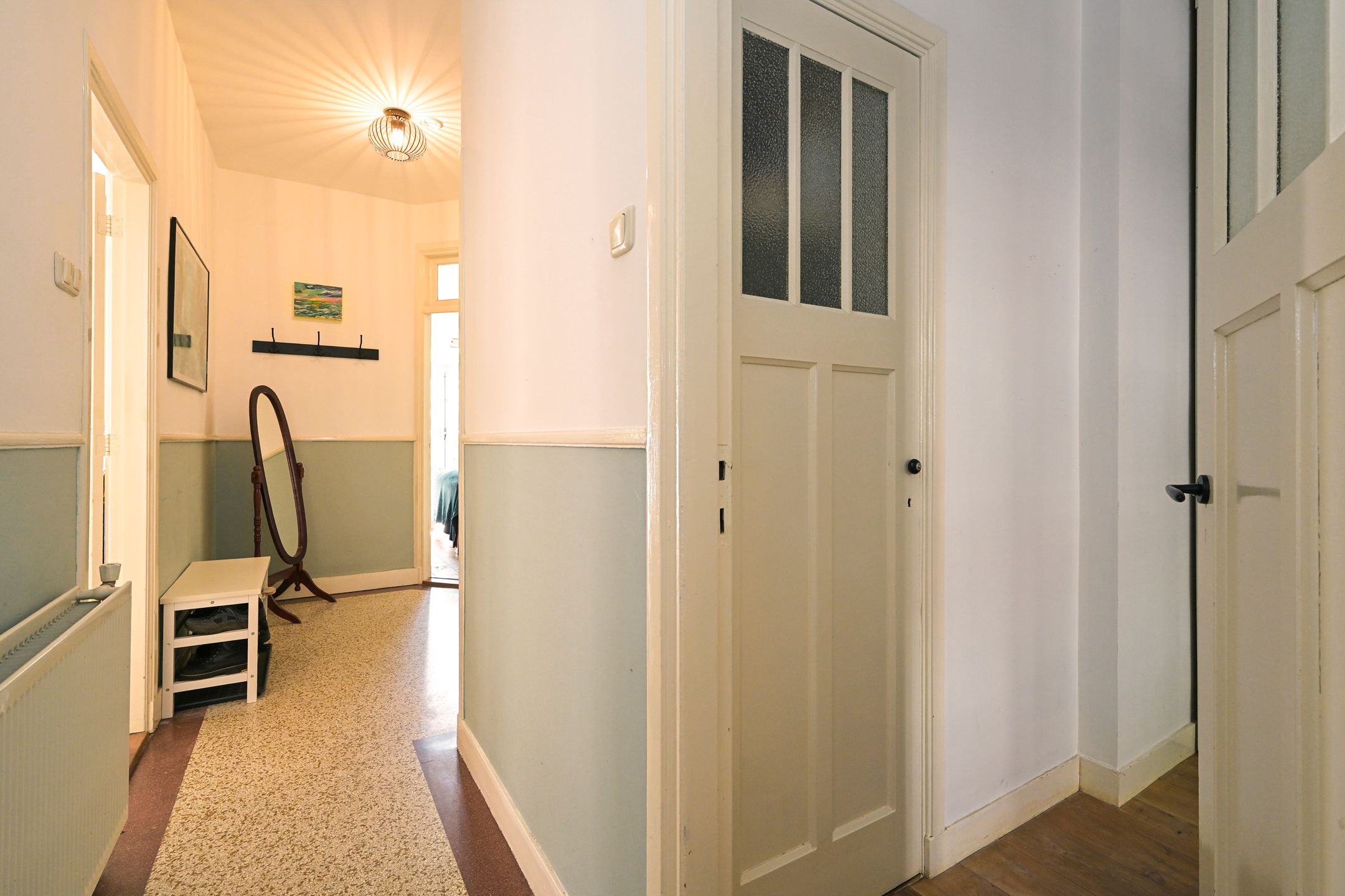 Photo 9 of Stuyvesantstraat 283