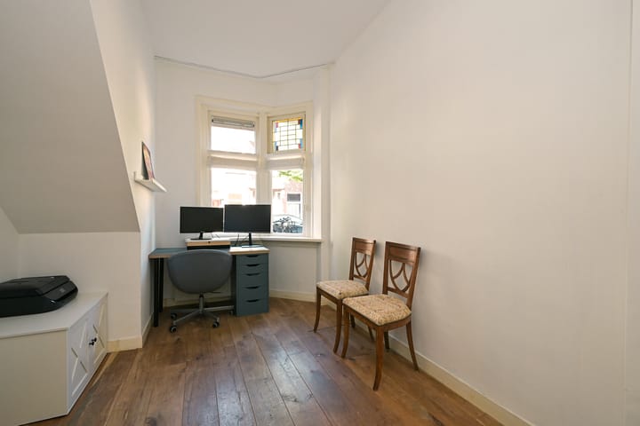 Foto 10 van Stuyvesantstraat 283