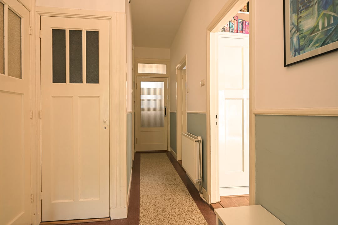 Photo 11 of Stuyvesantstraat 283