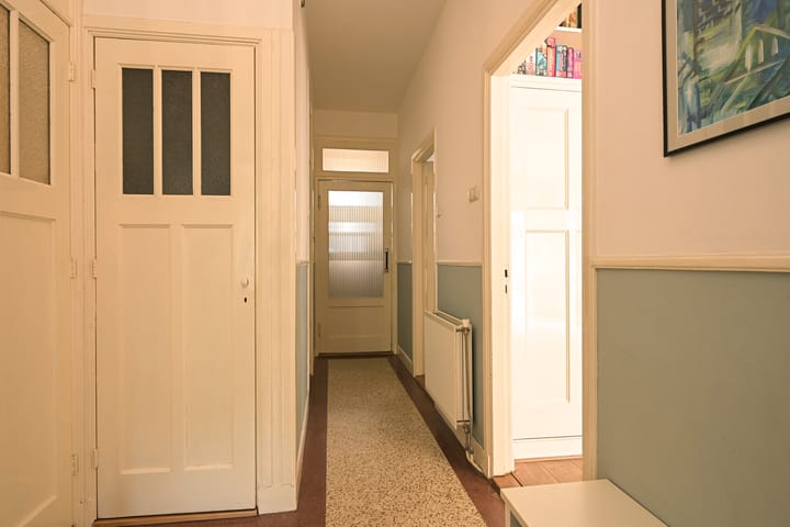 Foto 11 van Stuyvesantstraat 283