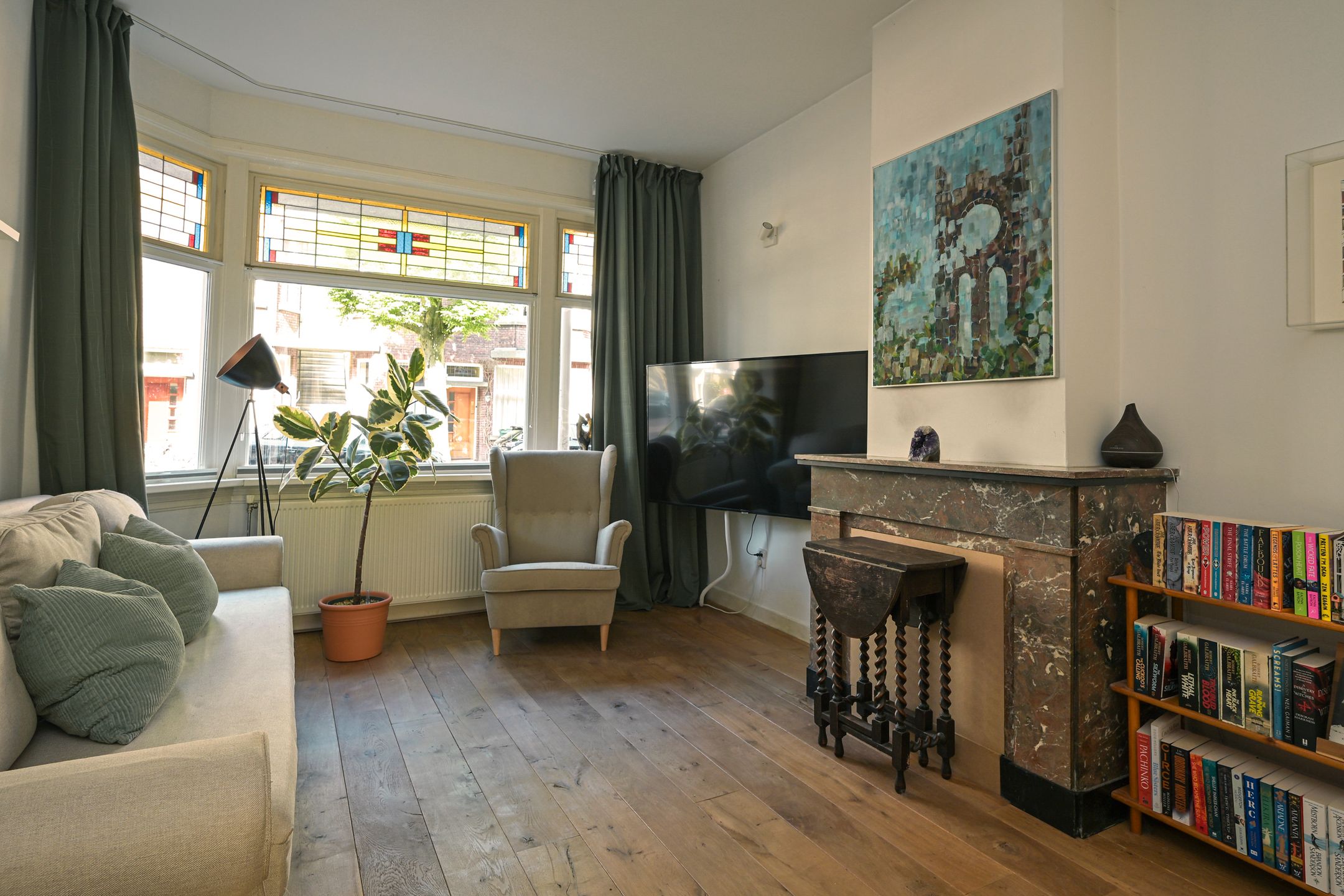 Photo 12 of Stuyvesantstraat 283