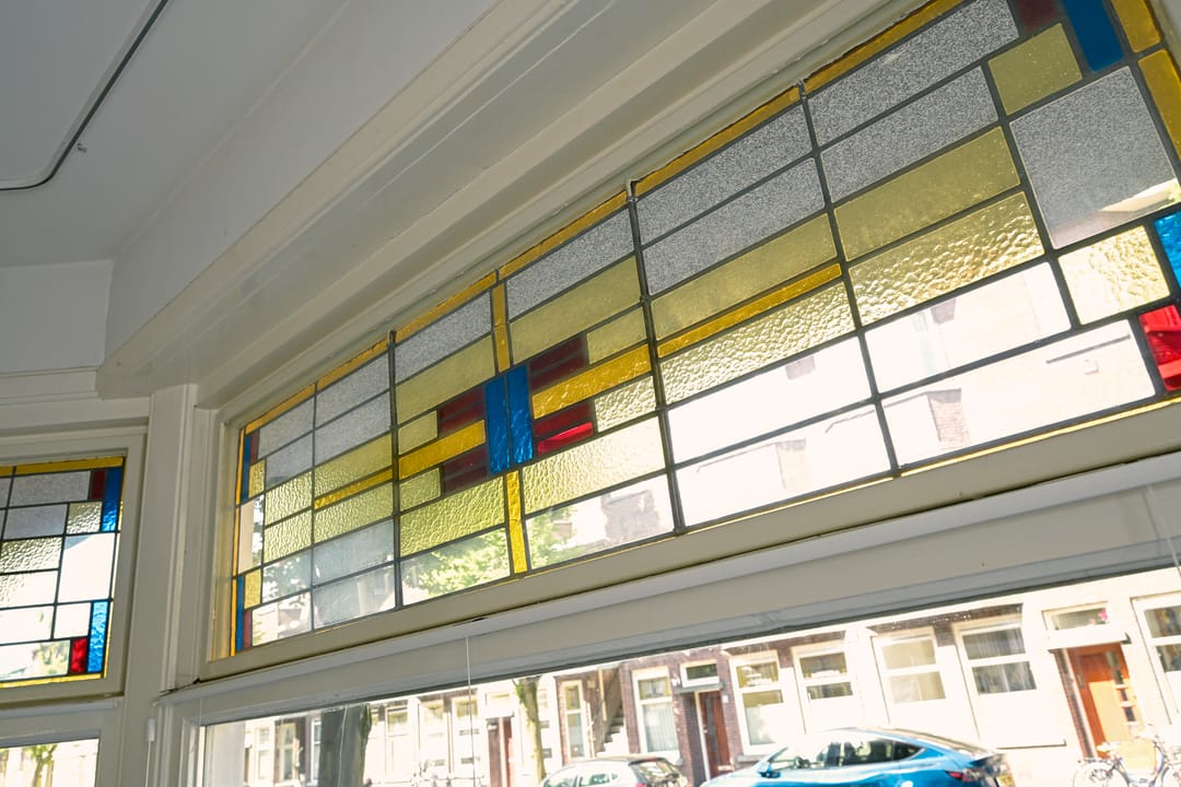 Photo 13 of Stuyvesantstraat 283