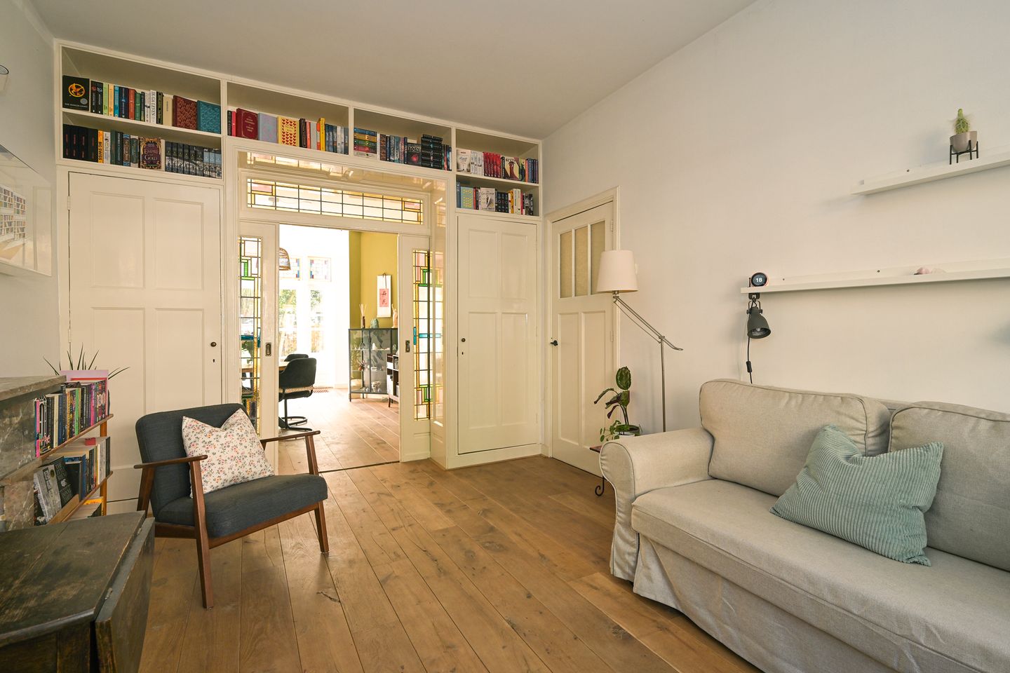 Photo 14 of Stuyvesantstraat 283