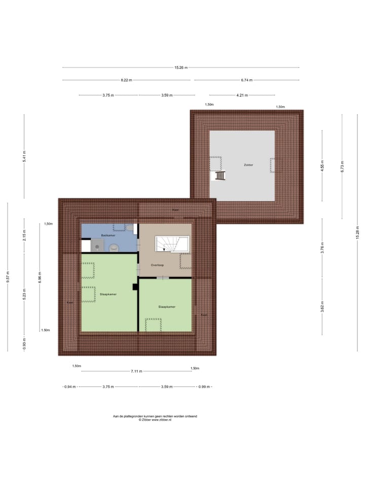 Foto 47 van Hoofdweg 156-A