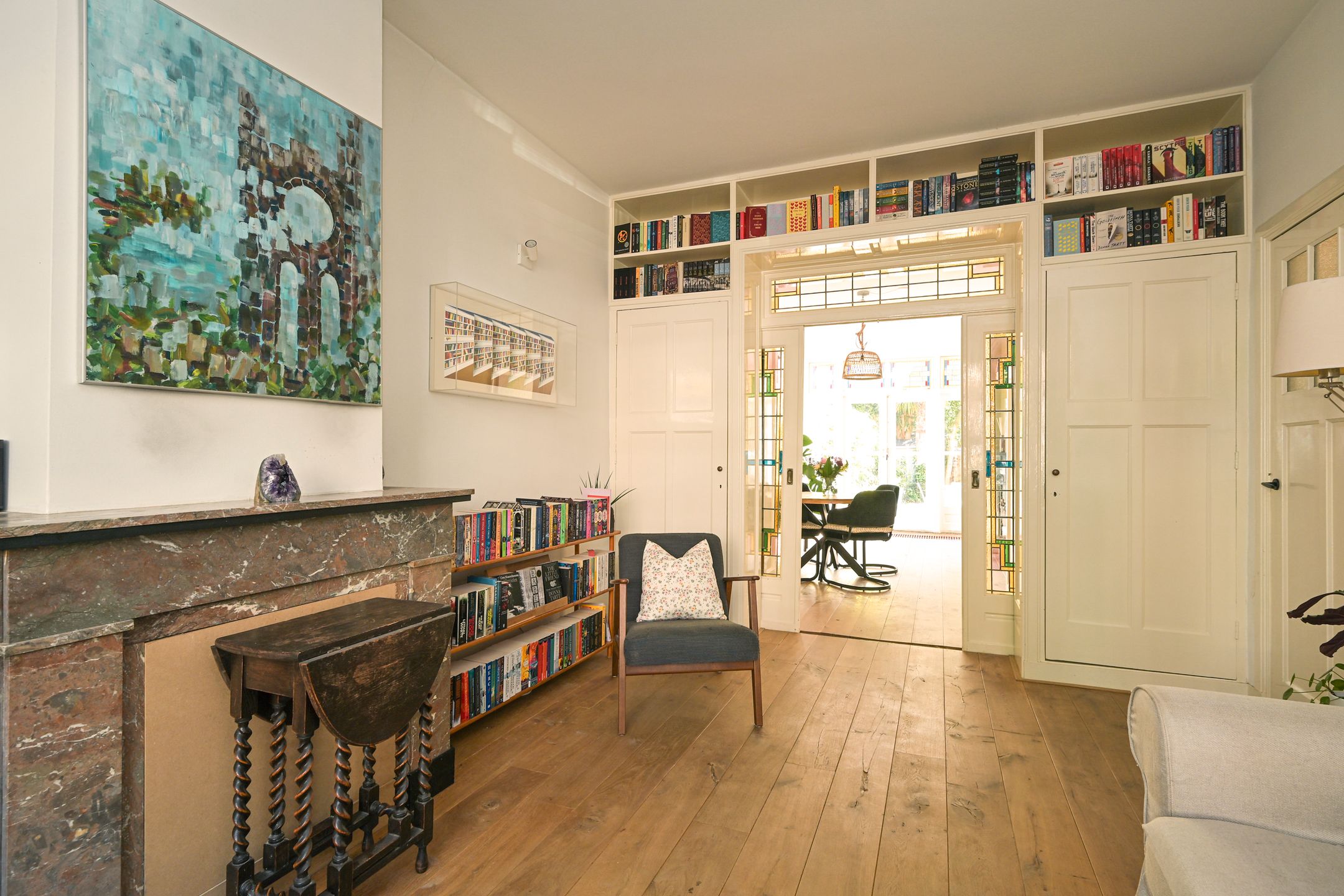 Photo 15 of Stuyvesantstraat 283