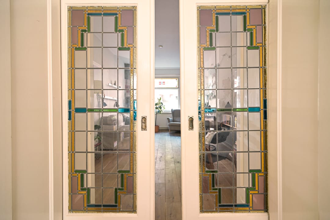 Photo 16 of Stuyvesantstraat 283