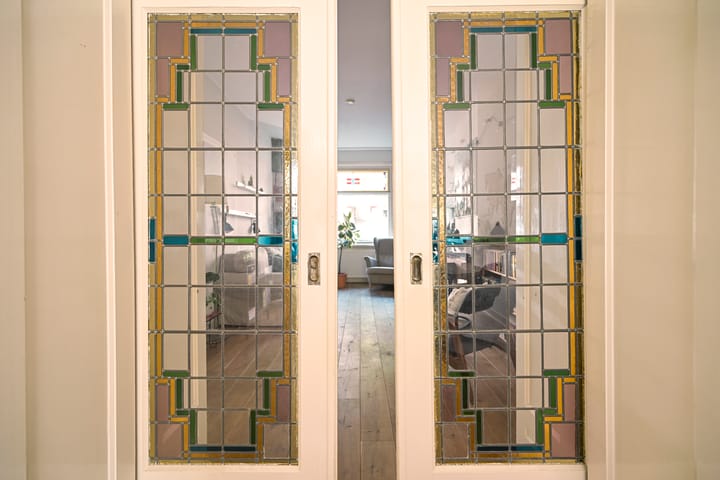 Foto 16 van Stuyvesantstraat 283